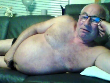 biggandybig  01-09-2021 Recorded Video Nude